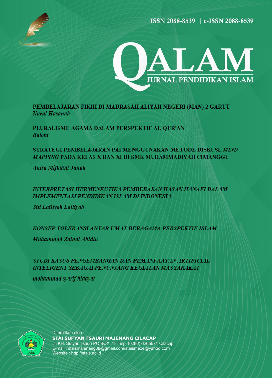 Halaman Sampul